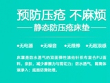 蒙泰護(hù)理兩款防壓瘡床墊的不同點(diǎn)有哪些？