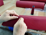 蒙泰海綿體位墊弄臟了要怎么護(hù)理？