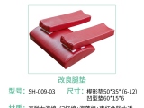 蒙泰海綿體位墊那么多方案，俯臥位會選用哪些產(chǎn)品？